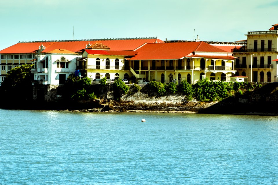 Panama city, Panama