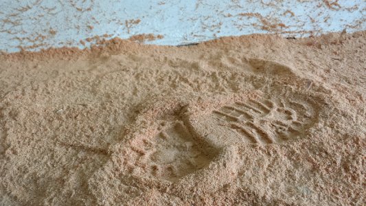 Poos de caldas, Brazil, Footprint