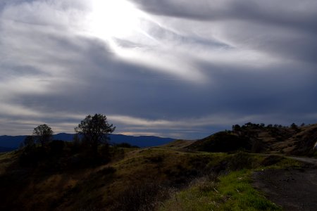 California, United states, Scape