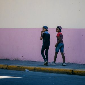 Cuba, Havana, Urban