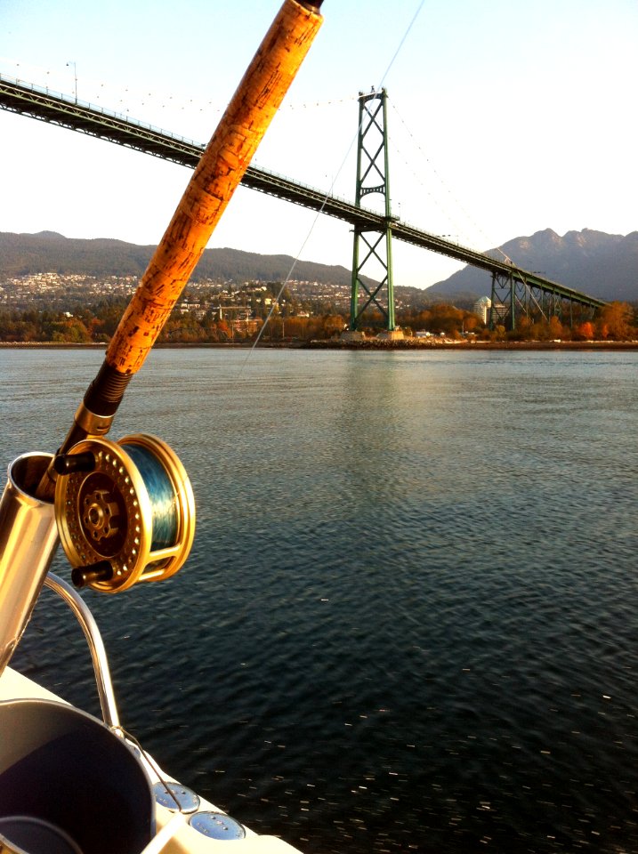 Vancouver, British columbia, Canada