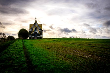 A house for essex, Manningtree, United kingdom