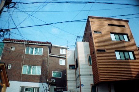 Seoul, South korea, Society