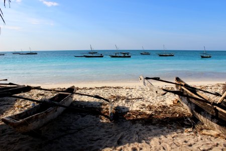 Nungwi, Tanzania