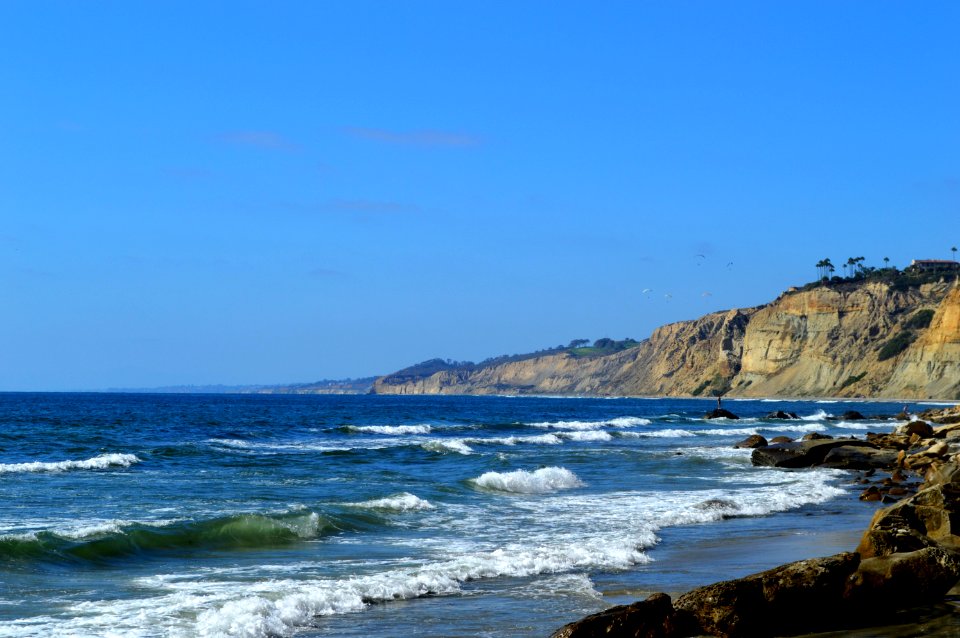 San diego, La jolla shores, United states