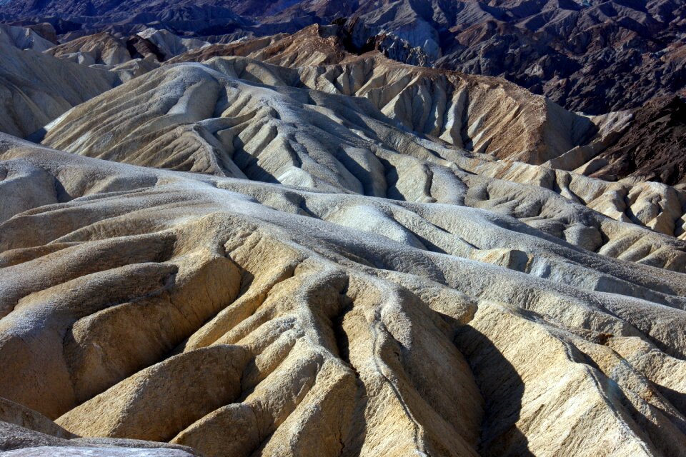 Landscape california scenic