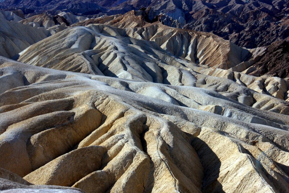 Landscape california scenic photo