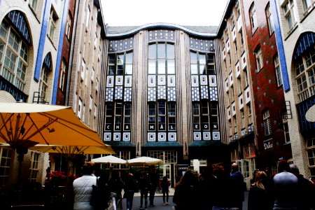 Berlin, Germany, City