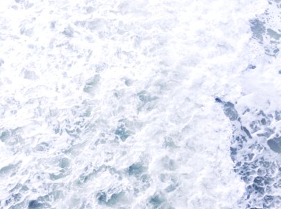 Ocean, Boscombe pier, Bournemouth photo