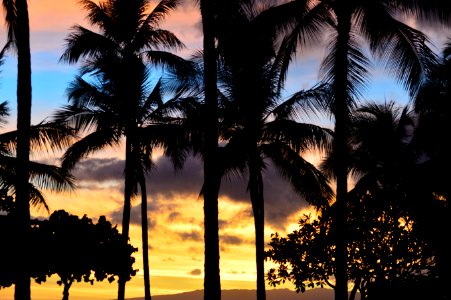 Honolulu, United states, Sky photo