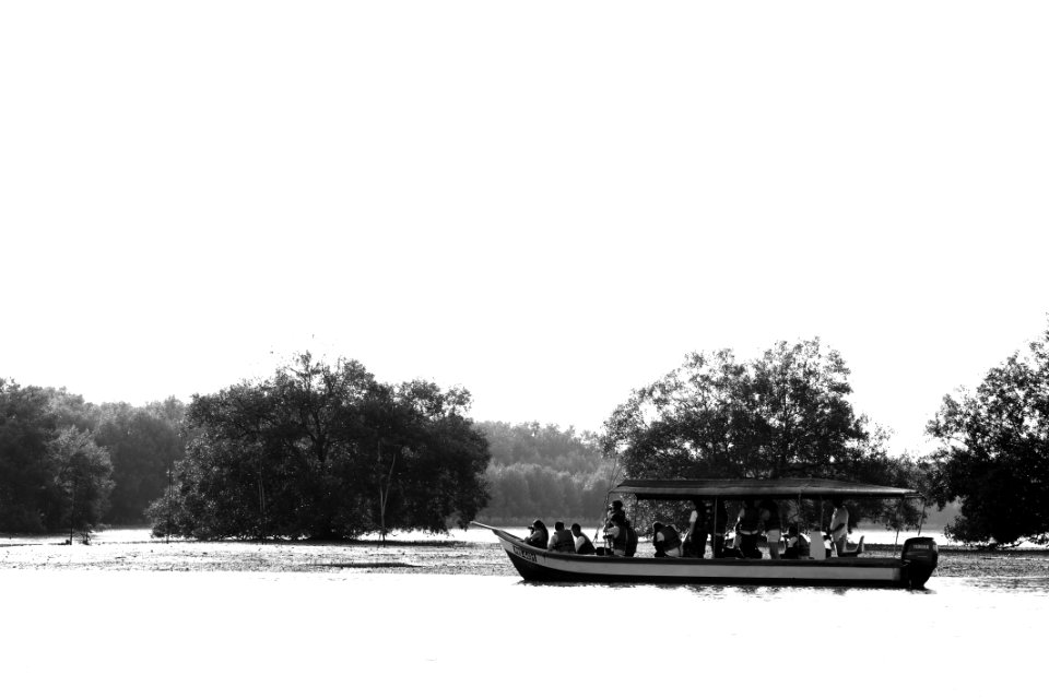 Kuala gula, Bagan serai, Malaysia