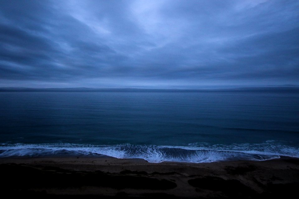 San clemente, United states, Scape