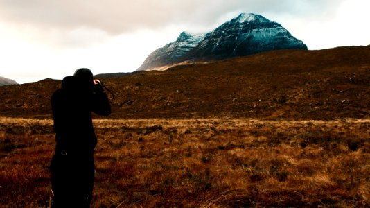 Adventure, Cold, Snow