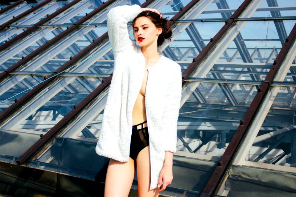 Beauty, Girl, Model