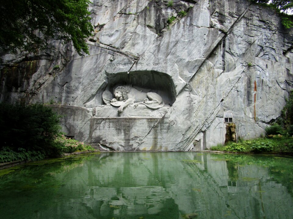Monument sculpture europe