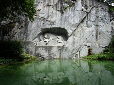 Monument sculpture europe