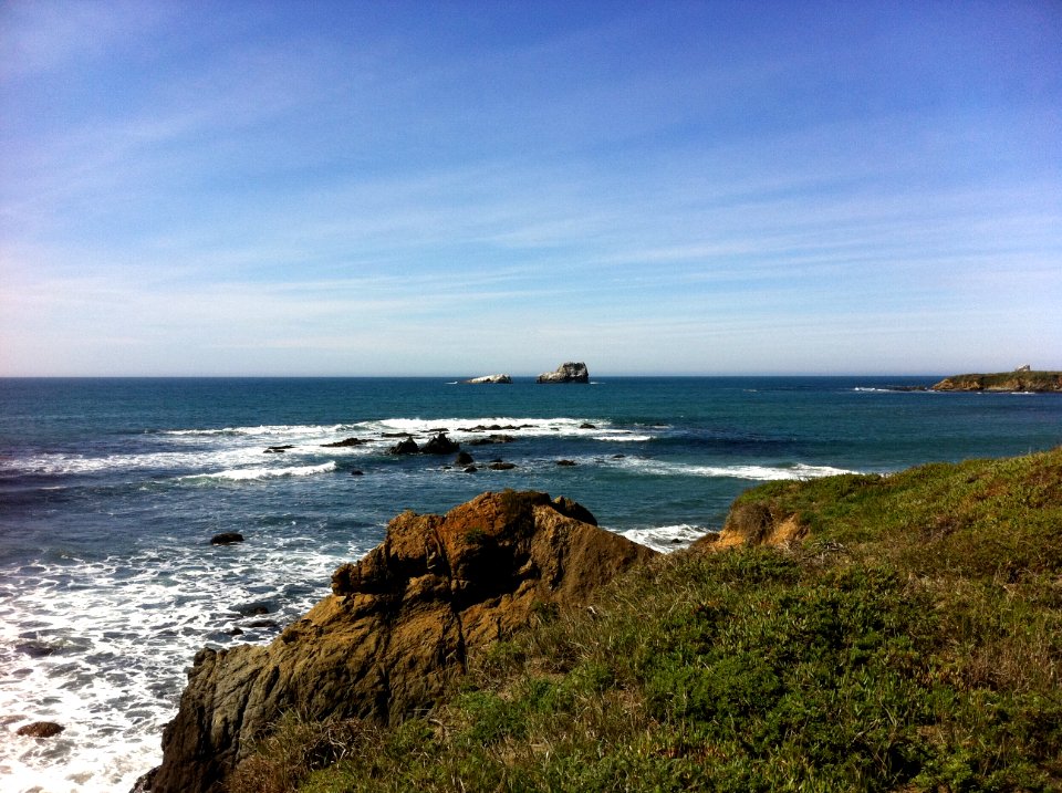 Cabrillo hwy, San simeon, Ca 93452