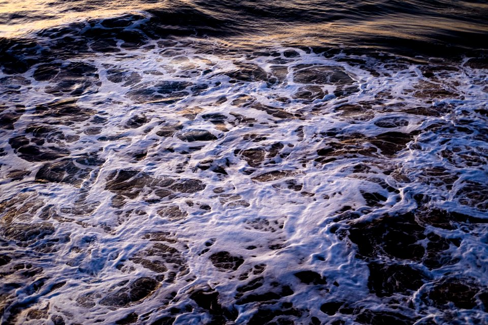 Water