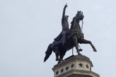 Rva, Virginia, Grey