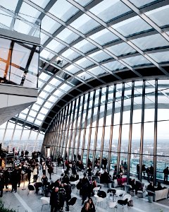 London, Sunset, United kingdom