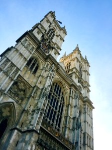 Westminster, London, Engl