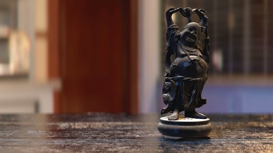 Hd wallpaper showpiece statue