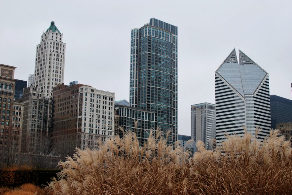 Chicago, United states