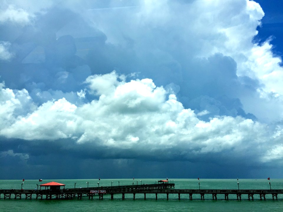 1253 queen isabella causeway, Port isabel, Tx 78578