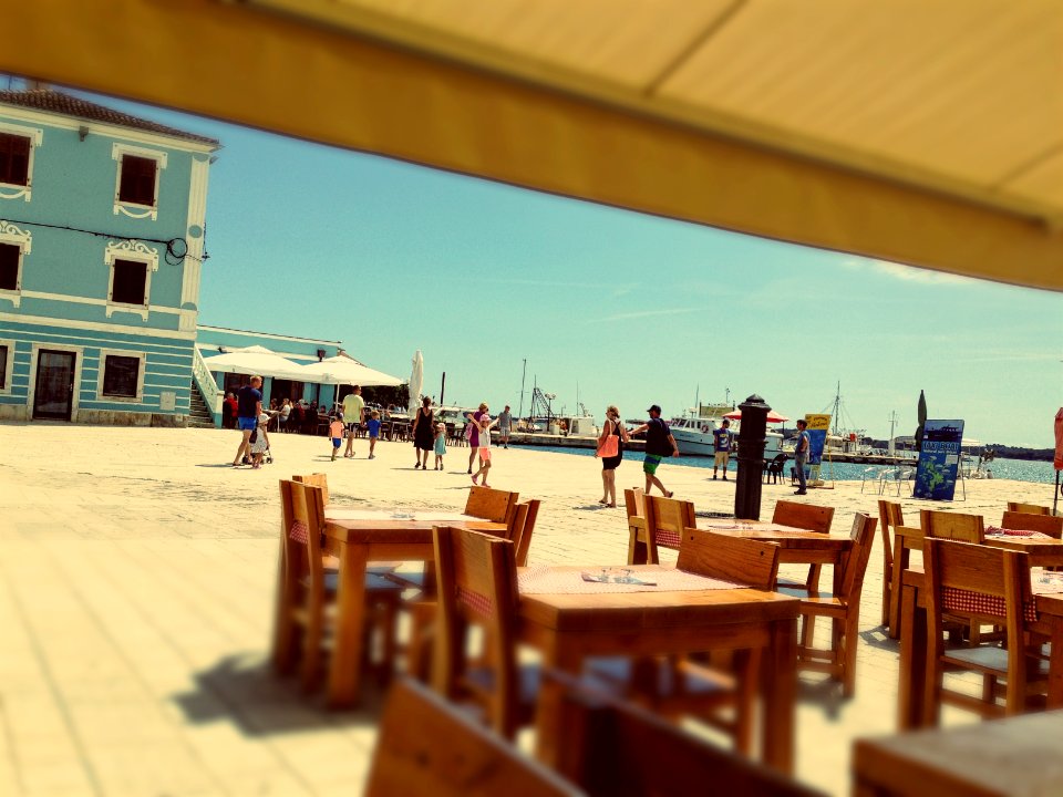 Faana, Hr  brijuni, Croatia