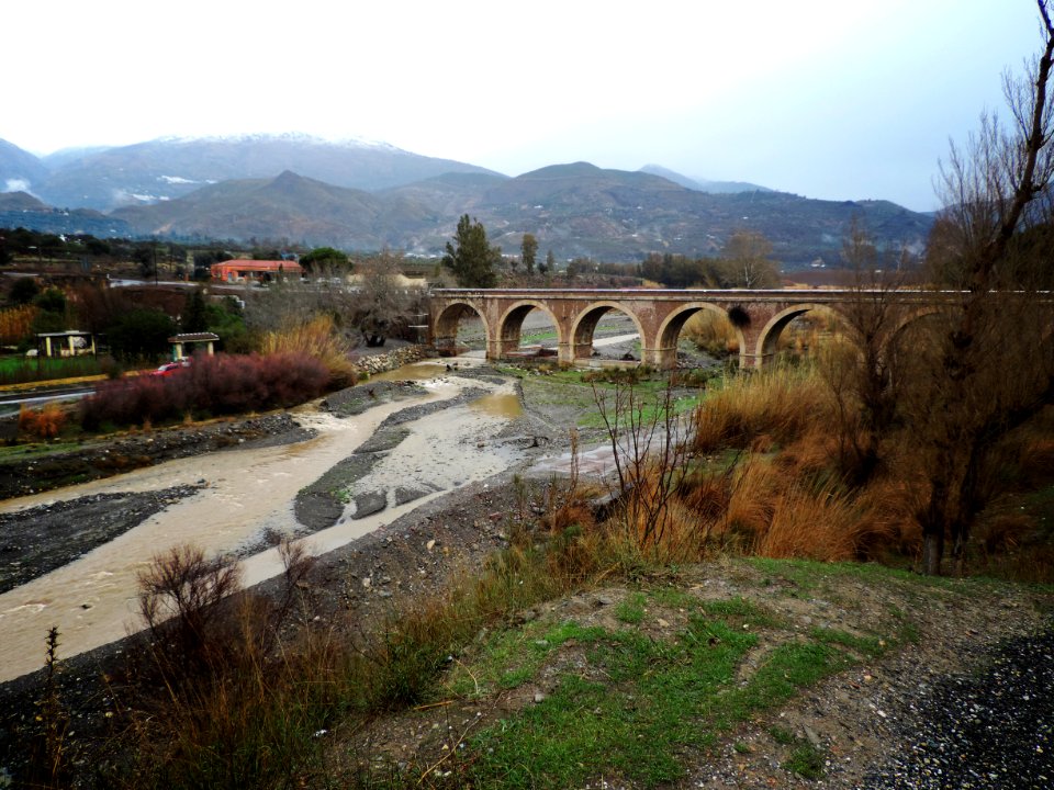 A346, 18400 rgiva, Granada