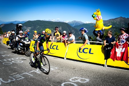 Lac demosson, Switzerland, Cheering