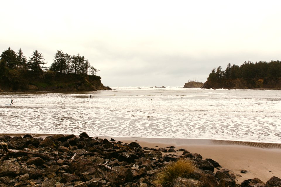 Roseburg, United states, Surf