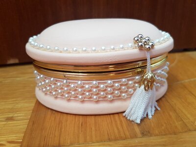 Vintage antique old