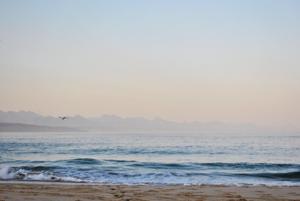 Plettenberg bay, Ocean view, Ocean