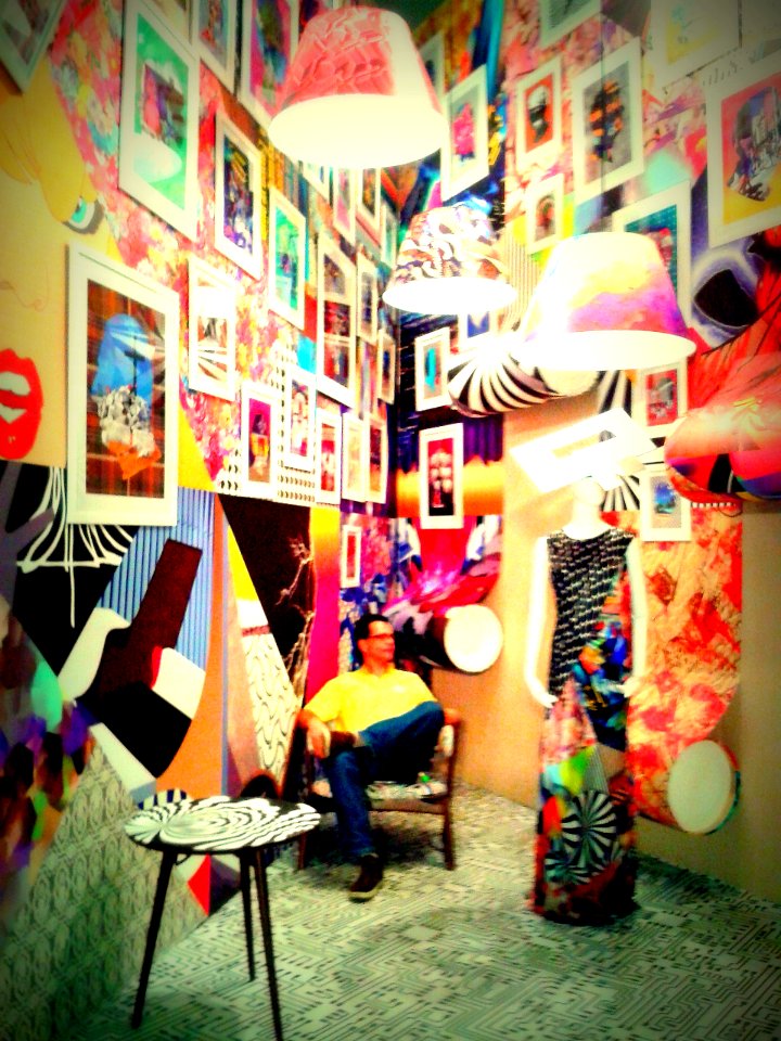 So paulo, Brazil, Brazil colors