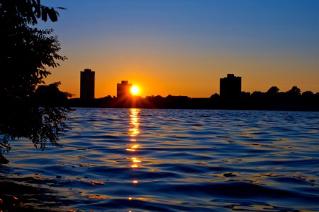 Boston, United states, Yellow