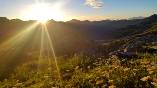 J riseen, Klosters serneus, Switzerl
