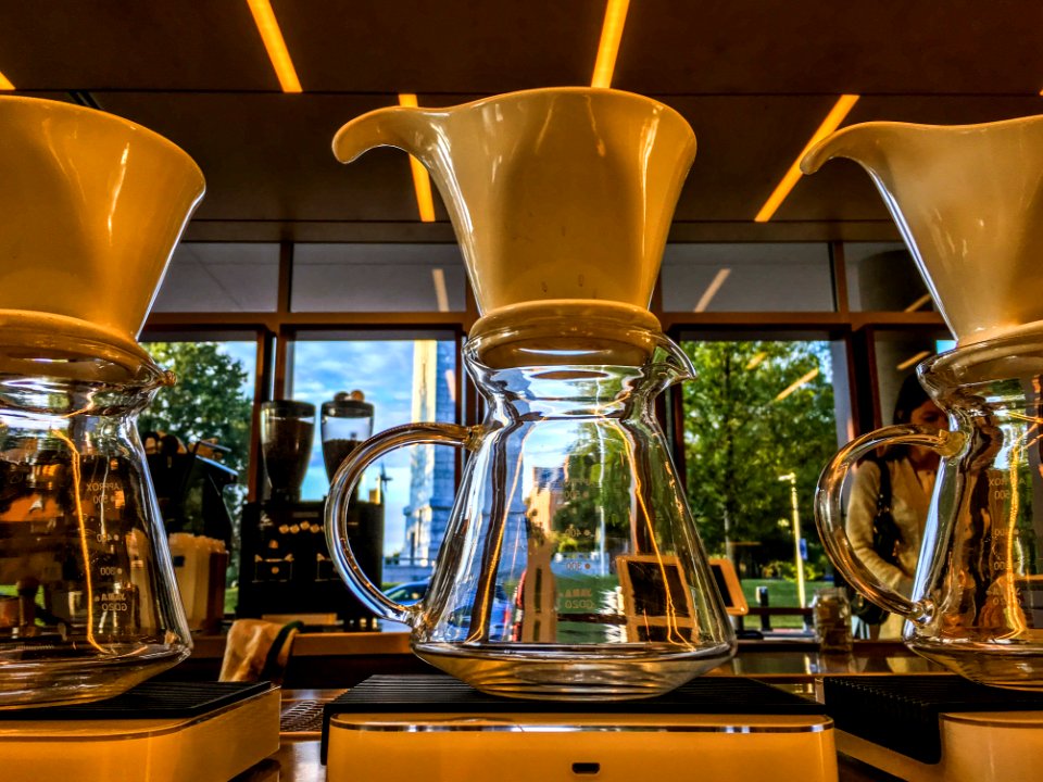 Jubala coffee, Raleigh, United states
