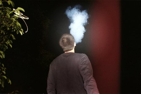 New, Nature, People