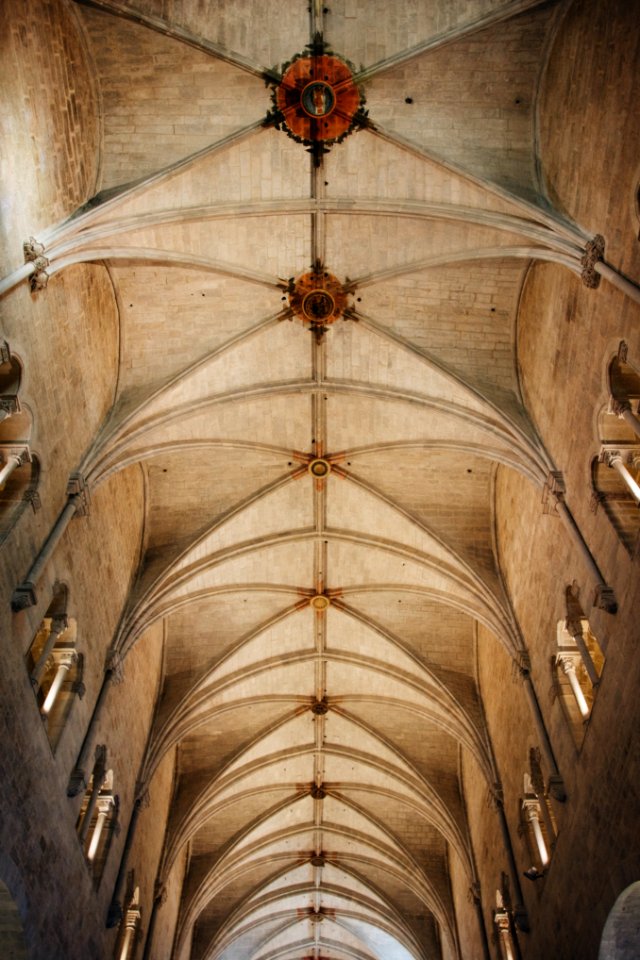 Girona, Catedral de girona, Espanya