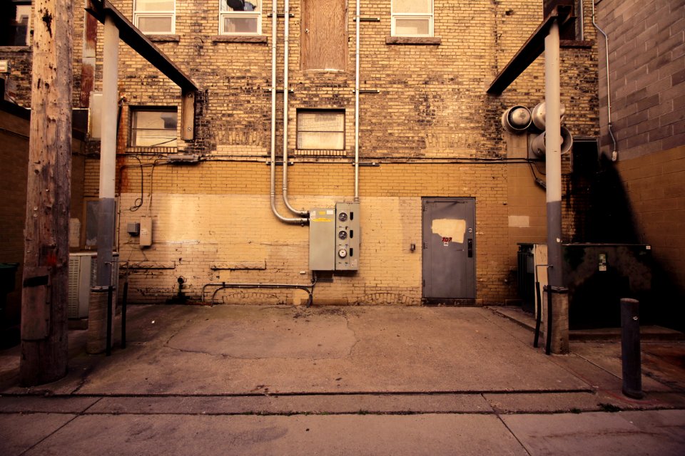 Saint cloud, United states, Electricity
