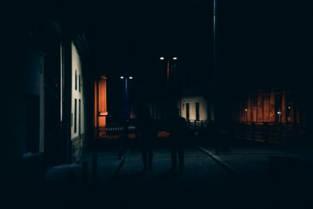 Clujnapoca, Romania, Walk