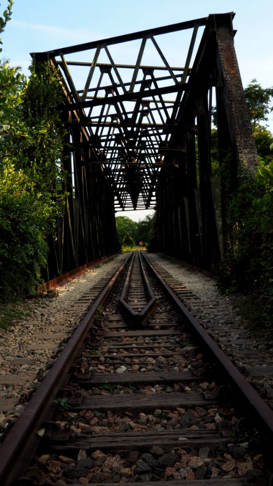 Bukit timah, Singapore, Steel