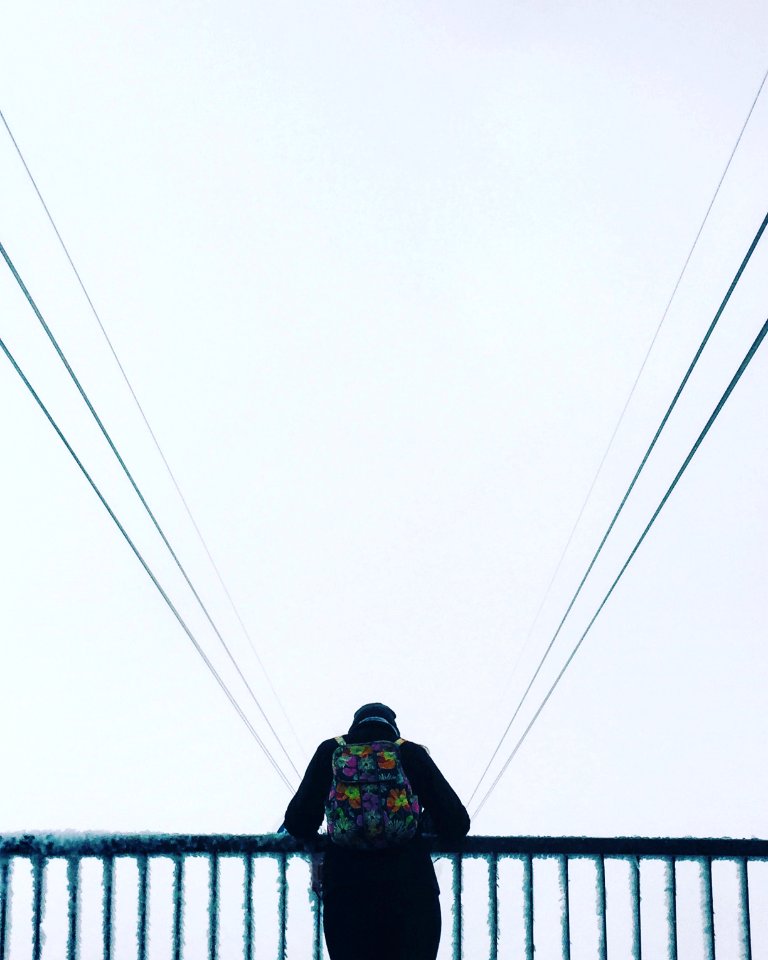 Snowbird ski   summer resort, United states, Mystery