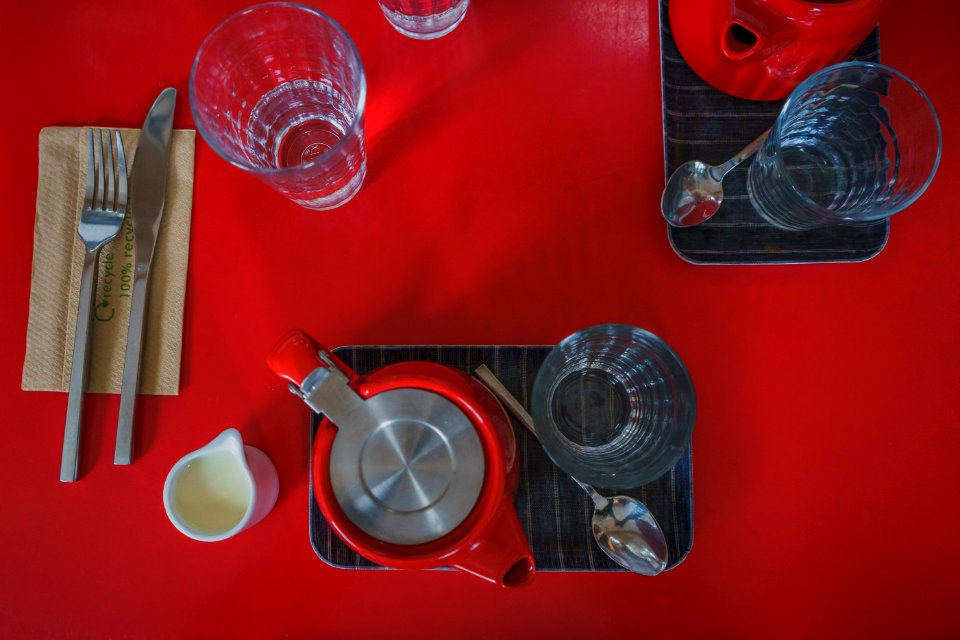 London, United kingdom, Spoon