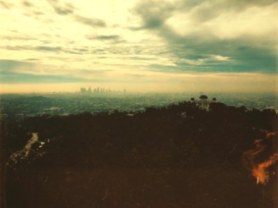 Trails, Hiking, Observatory