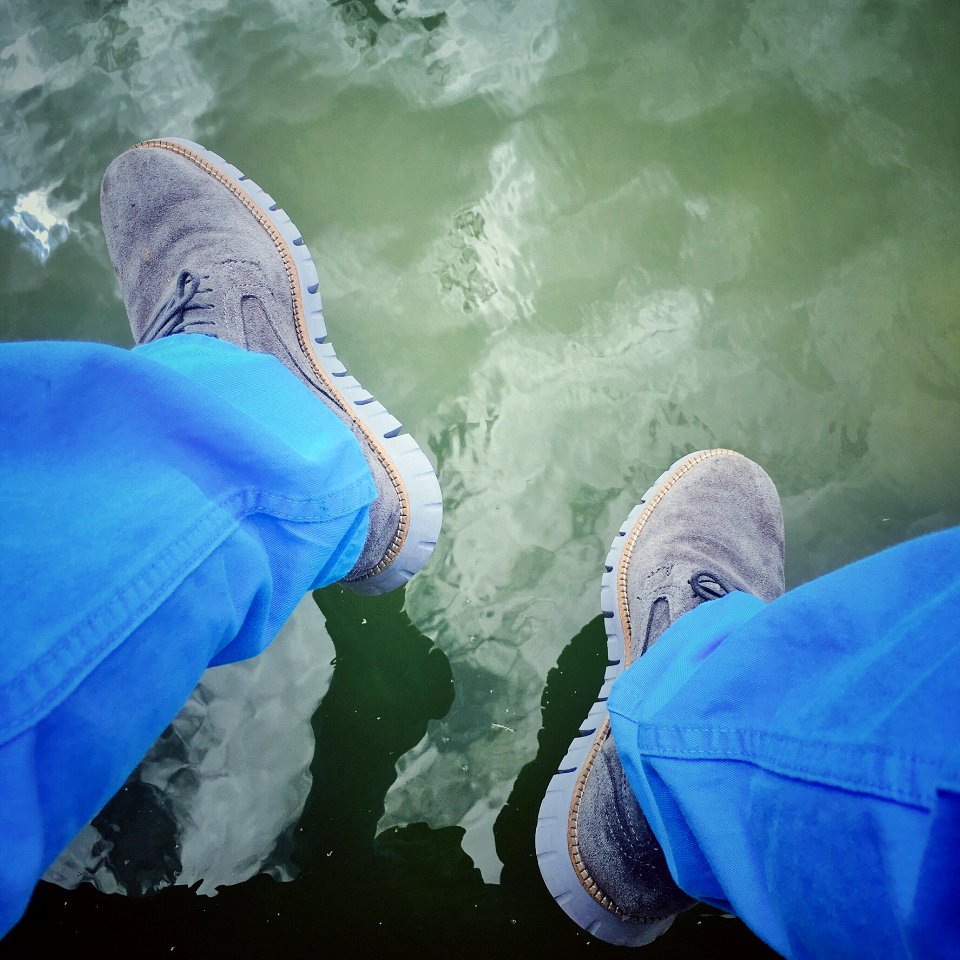 Cape coral, United states, Blue