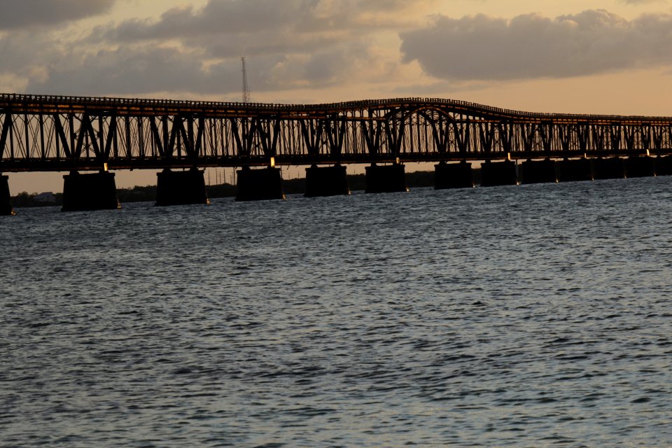 Bahia honda state park, Big pine key, United states