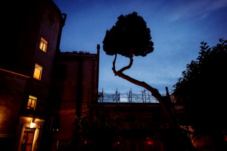 Metropolitan city of rome, Italy, Architecture