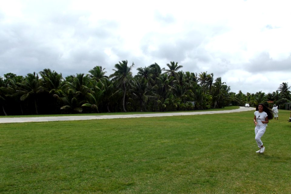 Niue